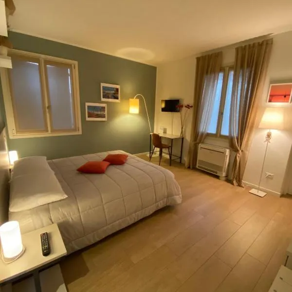 VeronaLago B&B Accessibile, hôtel à Bussolengo