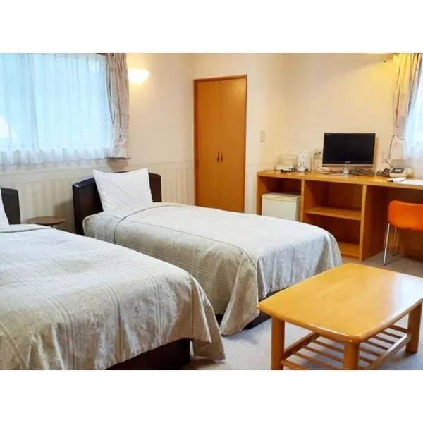 Sudomari no Yado Sunmore - Vacation STAY 46736v، فندق في نيكو