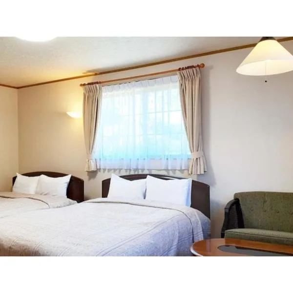 Sudomari no Yado Sunmore - Vacation STAY 46722v، فندق في نيكو