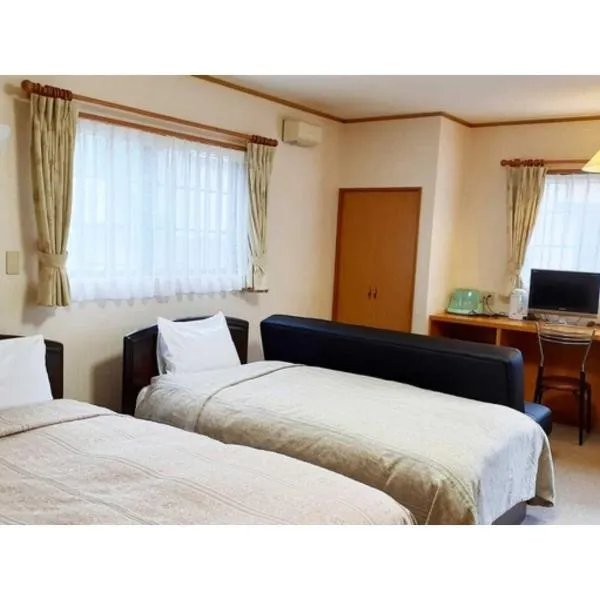 Sudomari no Yado Sunmore - Vacation STAY 46742v، فندق في نيكو