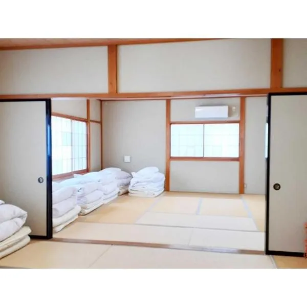 Sudomari no Yado Sunmore - Vacation STAY 46754v، فندق في نيكو