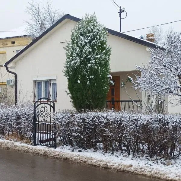 Viesnīca Kuća Veneto pilsētā Sokobanja