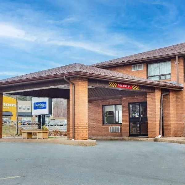 Travelodge by Wyndham Bridgewater – hotel w mieście Lunenburg