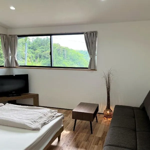 Open House Sakurasakura - Kamakurayama - - Vacation STAY 14047、鎌倉市のホテル