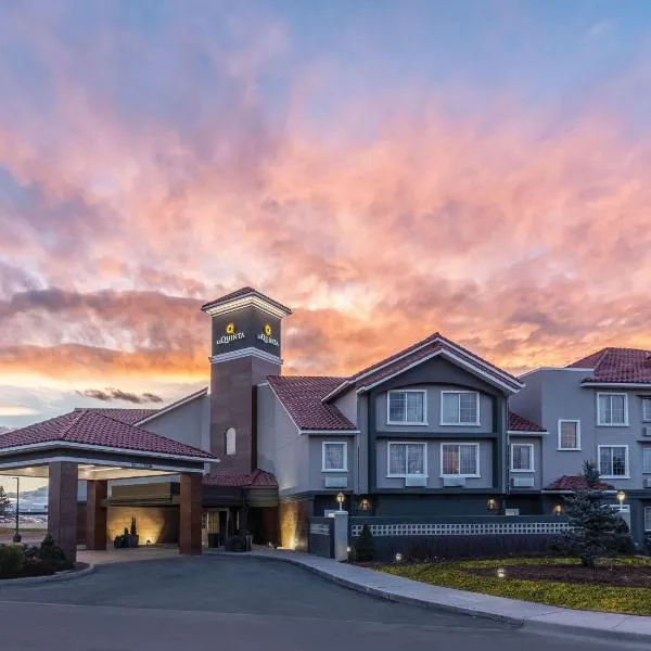 La Quinta by Wyndham Denver Tech Center, hótel í Greenwood Village