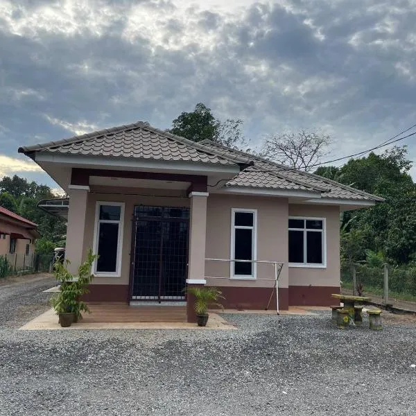 Homestay Ummi Pendang, hotel u gradu 'Alor Setar'