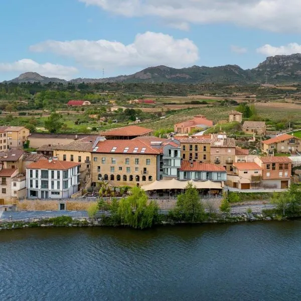 Palacio Tondón, La Rioja Brinas, Autograph Collection, hotel v mestu Haro