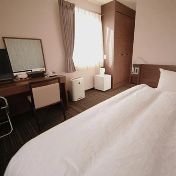 Business Hotel Goi Onsen - Vacation STAY 78233v, ξενοδοχείο σε Ichihara