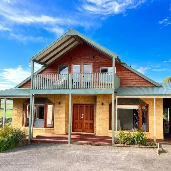 Banksia, hotel u gradu 'Peterborough'