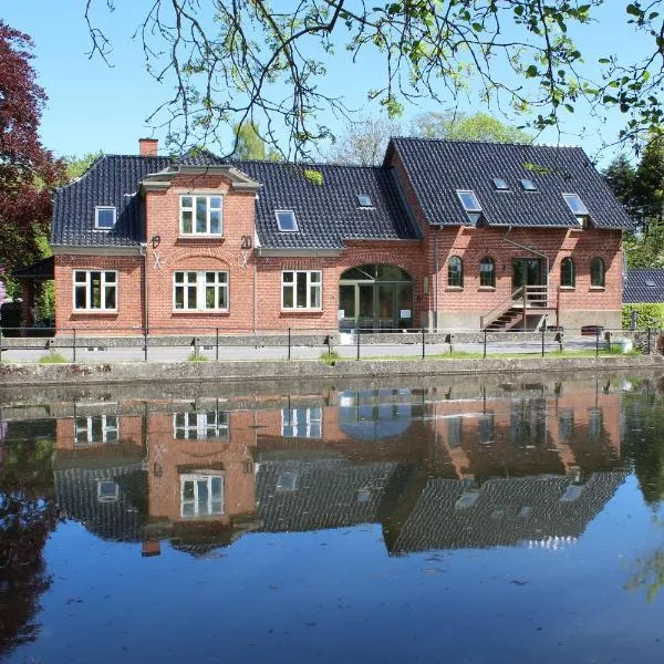 Sulkendrup Mølle โรงแรมในนีบอร์ก