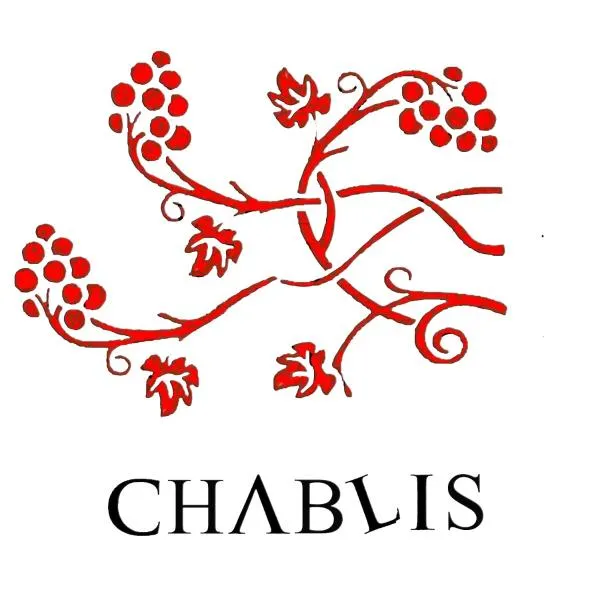 Chablis में, होटल Les Temps Perdus