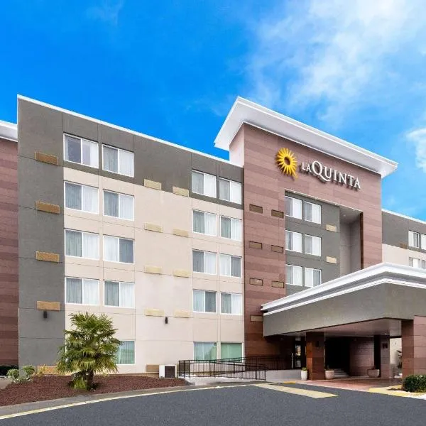 La Quinta Inn by Wyndham Lynnwood, hotel a Lynnwood