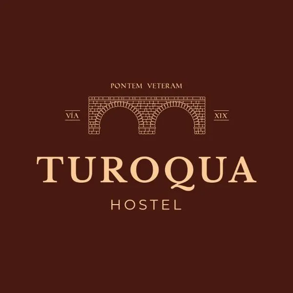 Turoqua Hostel, hotel Pontevedra