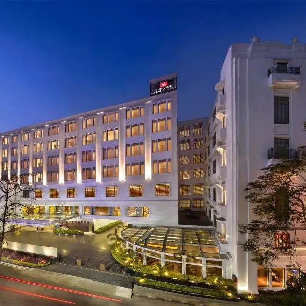 The Lalit Great Eastern Kolkata, hotell i Kolkata