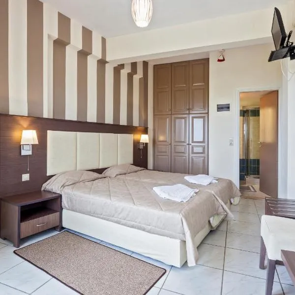 Akti Fine Rooms , ξενοδοχείο στη Σκόπελο