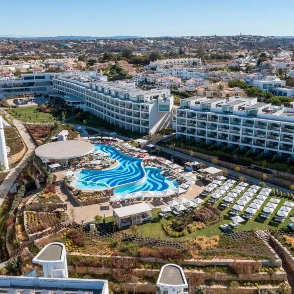 W Residences Algarve, khách sạn ở Albufeira