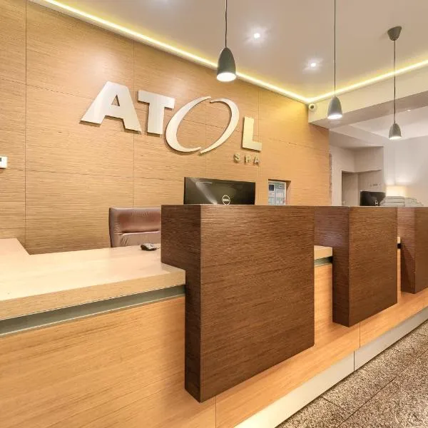 Atol Spa, hotel in Świnoujście