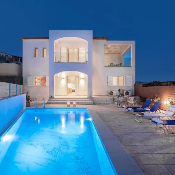 Astarte Villas - Ocean Pool Villa, hotel Zakynthos