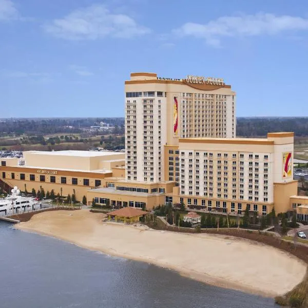 Golden Nugget Lake Charles, hotel sa Lake Charles