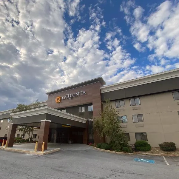 La Quinta by Wyndham Harrisburg Airport Hershey, hotel i Harrisburg (Pennsylvania)