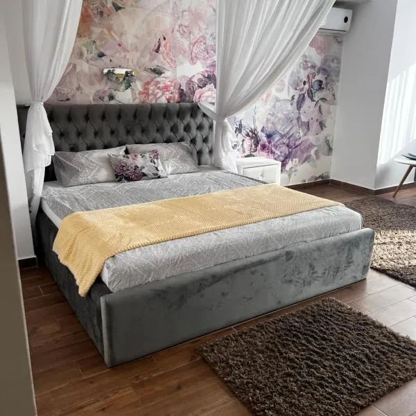 Apartament Studio Jadis 1, ξενοδοχείο σε Oradea