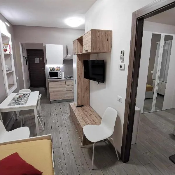 Casa Belfiore Vicenza Martiri di Belfiore 23, hotel sa Vicenza