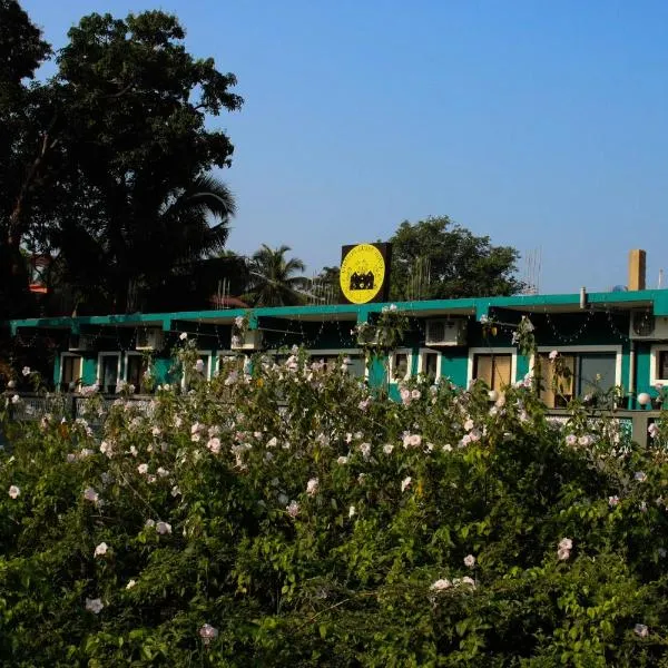 Cirilo's Guest House, hotel u gradu Panadži