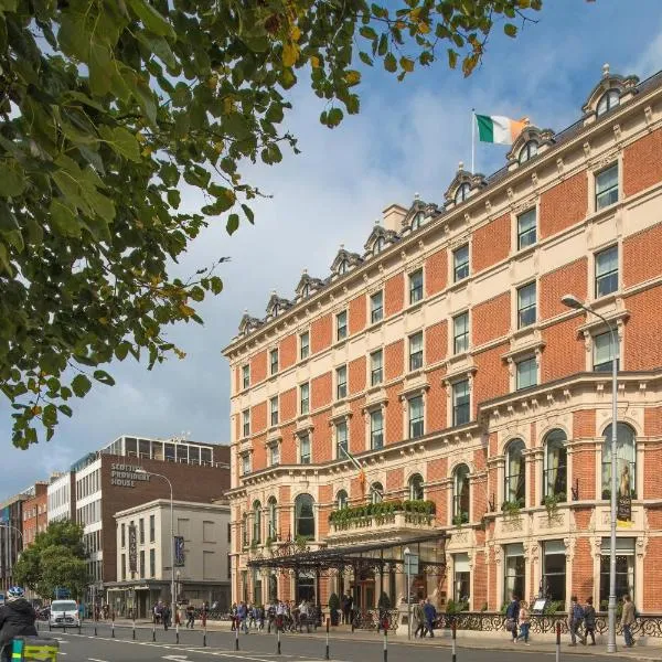 The Shelbourne, Autograph Collection, hótel í Dublin