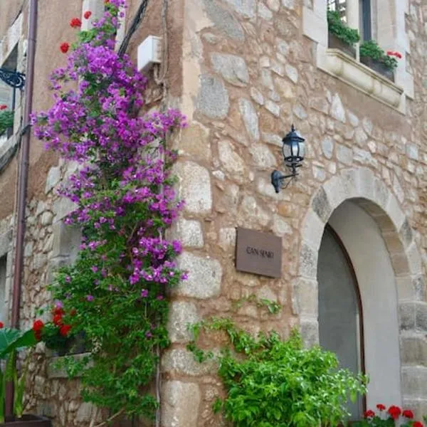 Can Senio 2, Hotel in Tossa de Mar