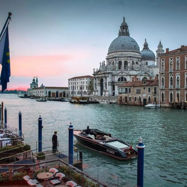 The Gritti Palace, a Luxury Collection Hotel, Venice, hotel i Venedig