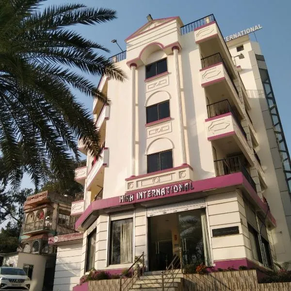 Hotel Mira International !! Near Digha Sea Beach !! Couple Friendly, viešbutis mieste Diga