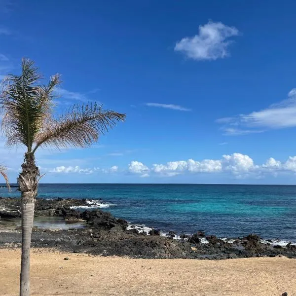 Casa Tortuga, hotel a Punta de Mujeres