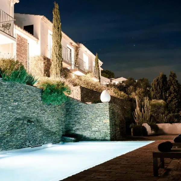 Boutique Hotel Villa Gala by Fimedhotels, hotel a Cadaqués