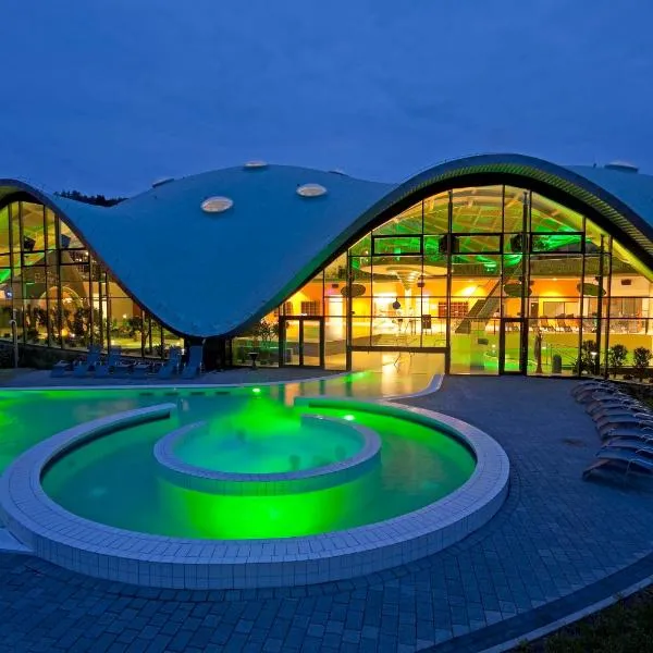 Hotel an der Therme, hotel Bad Orb