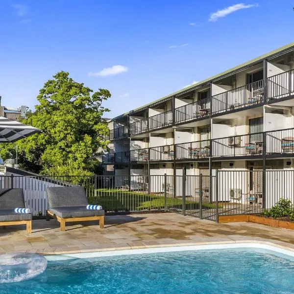 Kiama Shores, hotel u gradu Jamberoo