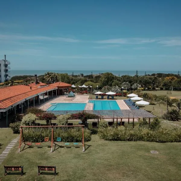 Il Belvedere, khách sạn ở Punta del Este