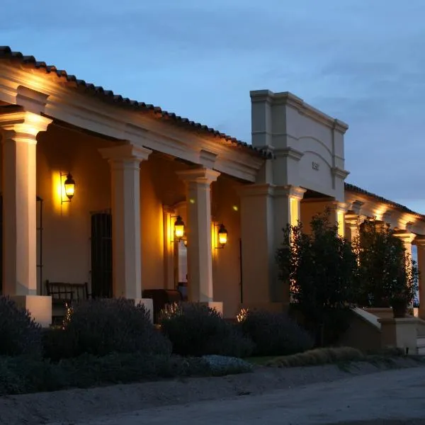 Altalaluna Hotel Boutique & Spa, ξενοδοχείο σε Cafayate