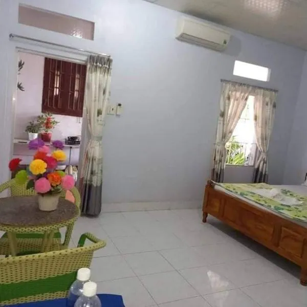 Hoài Oanh homestay, hotel en Mui Ne