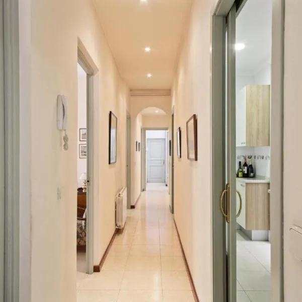 Figueres Old town apartment, hotel en Figueres