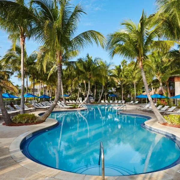 Cheeca Lodge & Spa, Hotel in Islamorada