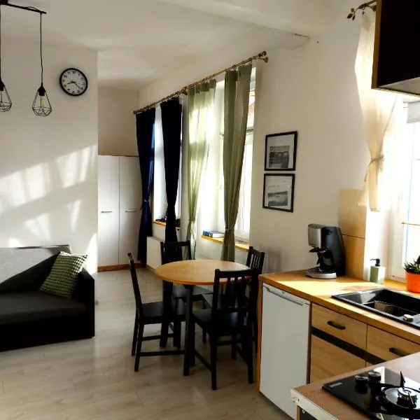 Apartament Kętrzyński, hotell i Kętrzyn