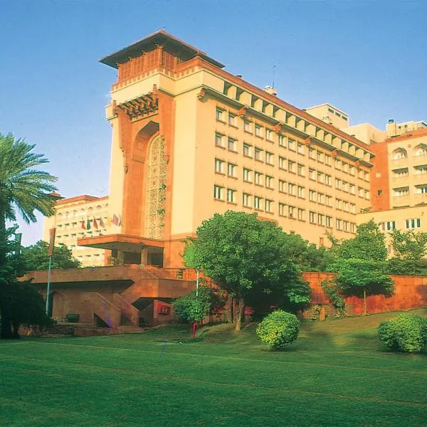 The Ashok, New Delhi, hotel i New Delhi