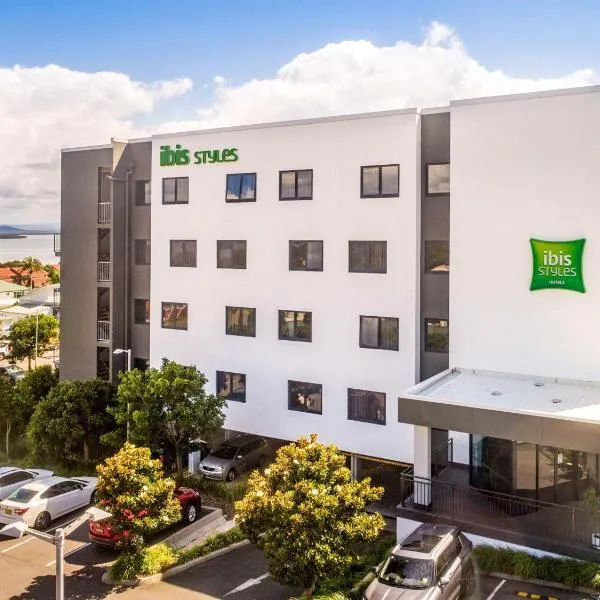 Ibis Styles The Entrance, hotel v destinácii Gosford