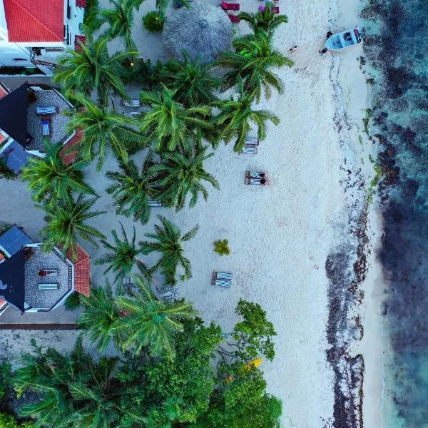 Casa Colibrí Tankah, hotel sa Tulum