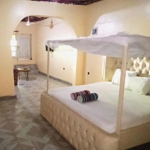 Baba Lao Hotel, hotel u gradu Malindi