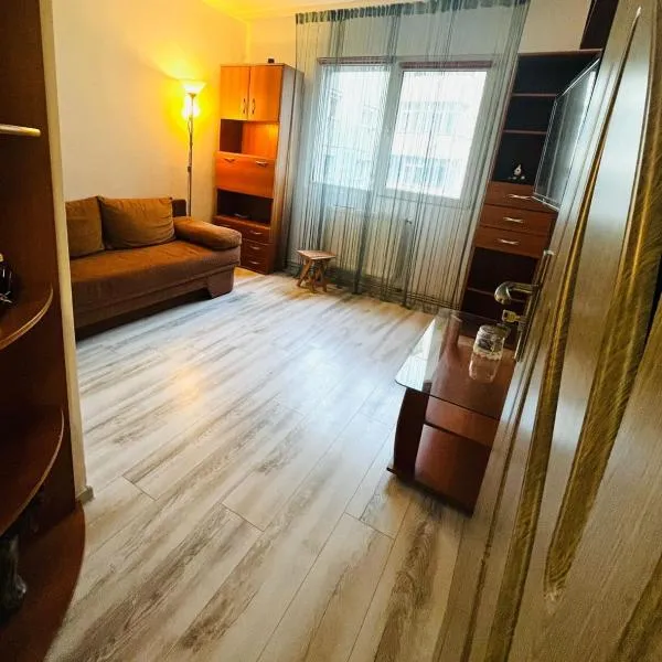 PetFriendlyHome, hotel i Bacău