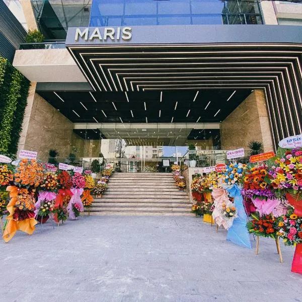 Maris Hotel Nha Trang, hotel u Nha Trangu