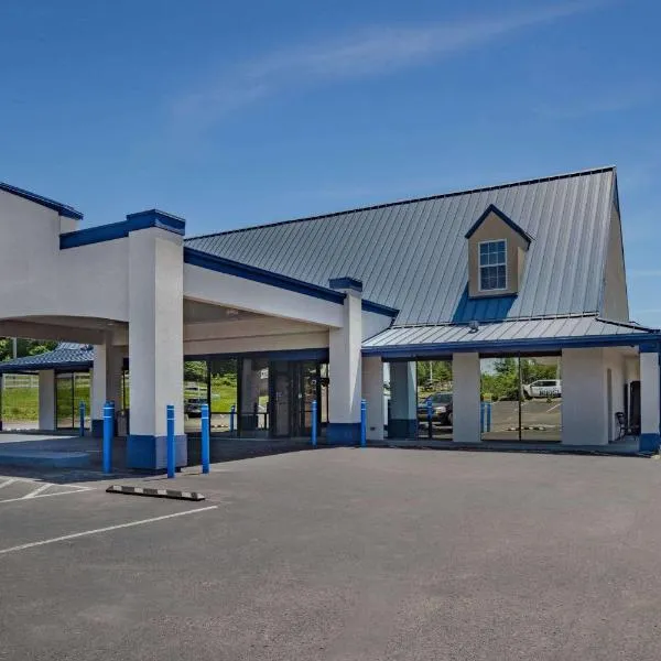 Days Inn by Wyndham Owensboro, hotell i Owensboro