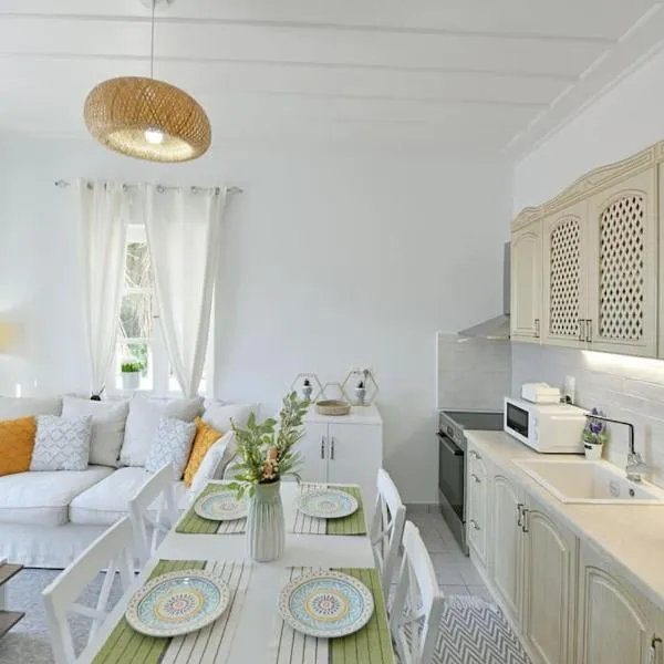 Olivo II Luxury Apartment, hotel u gradu 'Hydra'