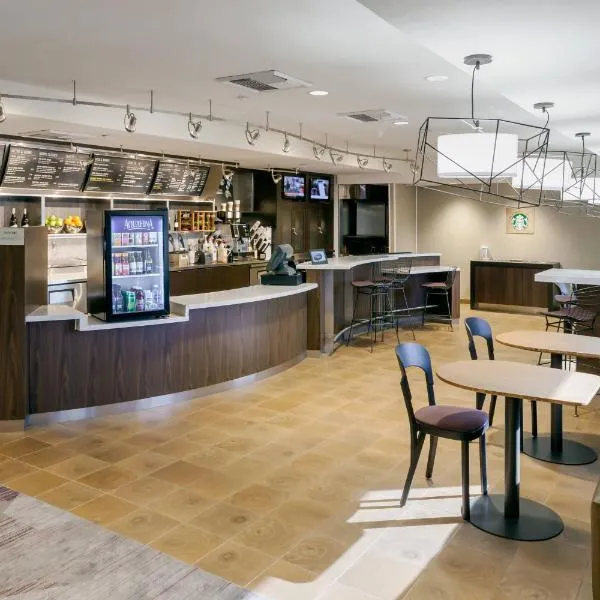 Courtyard by Marriott Henderson - Green Valley - Las Vegas, hotel a Henderson